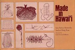 MADE IN HAWAI'I