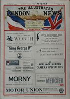 THE STATE VISIT OF THE PRESIDENT OF THE FRENCH REPUBLIC - No. 6298, Volume 236 -16th April 1960 