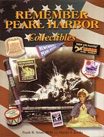 REMEMBER PEARL HARBOR COLLECTIBLES