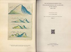 DE ONTDEKKINGSREIS VAN WILLEM HESSELSZ. DE VLAMINGH IN DE JAREN 1696-1697 - Deel I