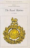 THE ROYAL MARINES