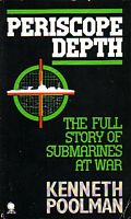 PERISCOPE DEPTH - Submarines at War
