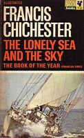 THE LONELY SEA AND THE SKY