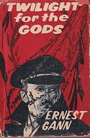 TWILIGHT FOR THE GODS