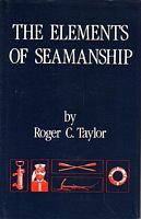 THE ELEMENTS OF SEAMANSHIP