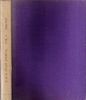 ABOUT OURSELVES - P & O Staff Journal