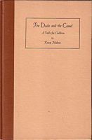 THE DODO AND THE CAMEL - A Fable for Children freely told in English