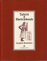 TAHITI, A Sketchbook