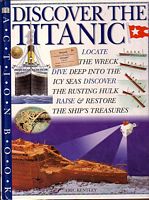 DISCOVER THE TITANIC