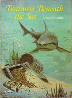 TREASURES BENEATH THE SEA