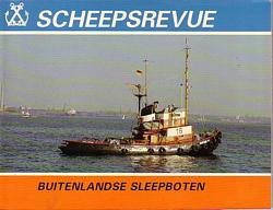 BUITENLANDSE SLEEPBOTEN