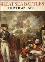 GREAT SEA BATTLES