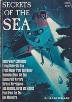 SECRETS OF THE SEA