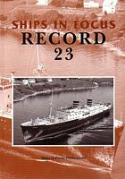 SHIPS IN FOCUS RECORD 23