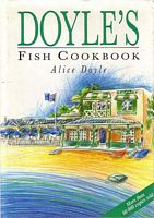 DOYLE'S FISH COOKBOOK