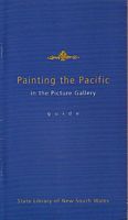 PAINTING THE PACIFIC
