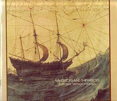 NAVIGATORS AND SHIPWRECKS - Australia's Heritage in Stamps