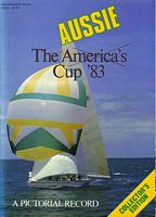 THE AUSSIE (America's) CUP '83