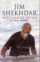 BOLD MAN OF THE SEA - My Epic Journey
