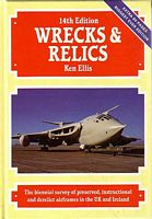 WRECKS AND RELICS