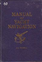 MANUAL OF YACHT NAVIGATION