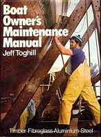 THE BOAT OWNER'S MAINTENANCE MANUAL