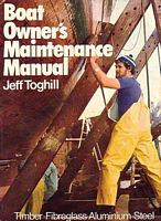 THE BOAT OWNER'S MAINTENANCE MANUAL