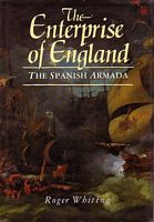 THE ENTERPRISE OF ENGLAND - The Spanish Armada
