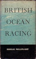 BRITISH OCEAN RACING
