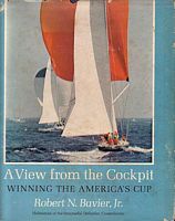 A VIEW FROM THE COCKPIT - WINNING THE AMERICA'S CUP