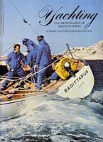 YACHTING - The Photography of Beken of Cowes