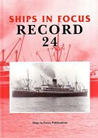 SHIPS IN FOCUS RECORD 24
