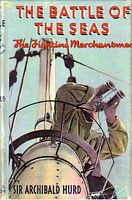 THE BATTLE OF THE SEAS, The Fighting Merchantmen