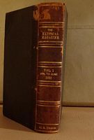 THE NAUTICAL MAGAZINE FOR 1932 -  A Technical and Critical Journal for the Officers of the Mercantile Marine - Volume 127