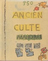 ANCIEN CULTE MAHORIE
