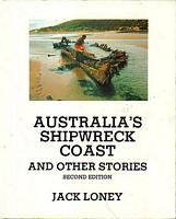 AUSTRALIA'S SHIPWRECK COAST AND OTHER STORIES