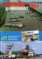 JAARBOEK  1994 - BINNENVAART