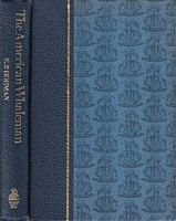 THE AMERICAN WHALEMAN