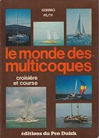 LE MONDE DES MULTICOQUES