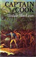 CAPTAIN COOK