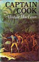 CAPTAIN COOK