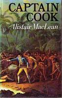 CAPTAIN COOK
