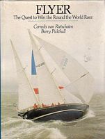 FLYER - The Quest to Win the Round the World Race