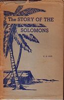 THE STORY OF THE SOLOMONS