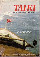 TAI KI, To the Point of No Return