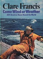 COME WIND OR WEATHER