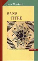 SANS TITRE