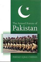 THE ARMED FORCES OF PAKISTAN