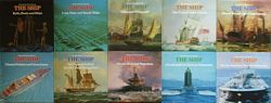 THE SHIP (set of 10 volumes)