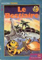 LE BESTIAIRE